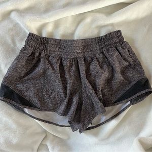 Size 4 Lululemon Women’s Shorts